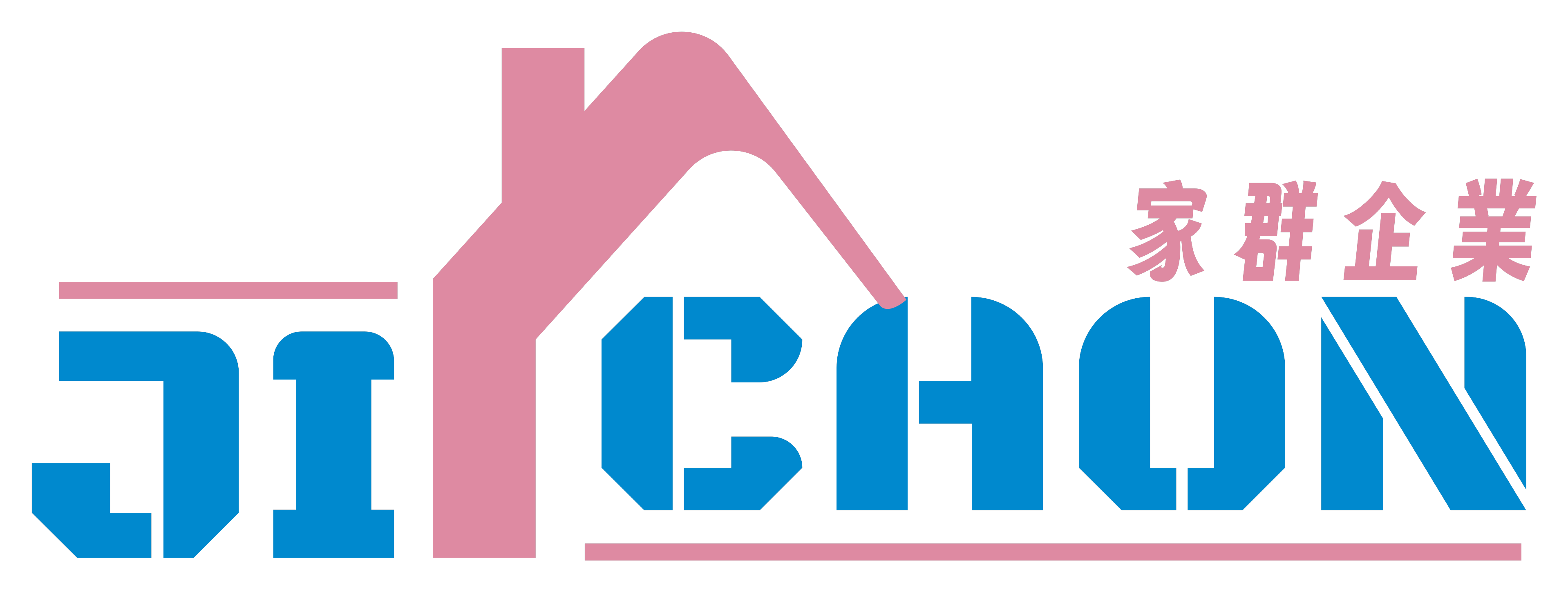 家群企業 JICHUN